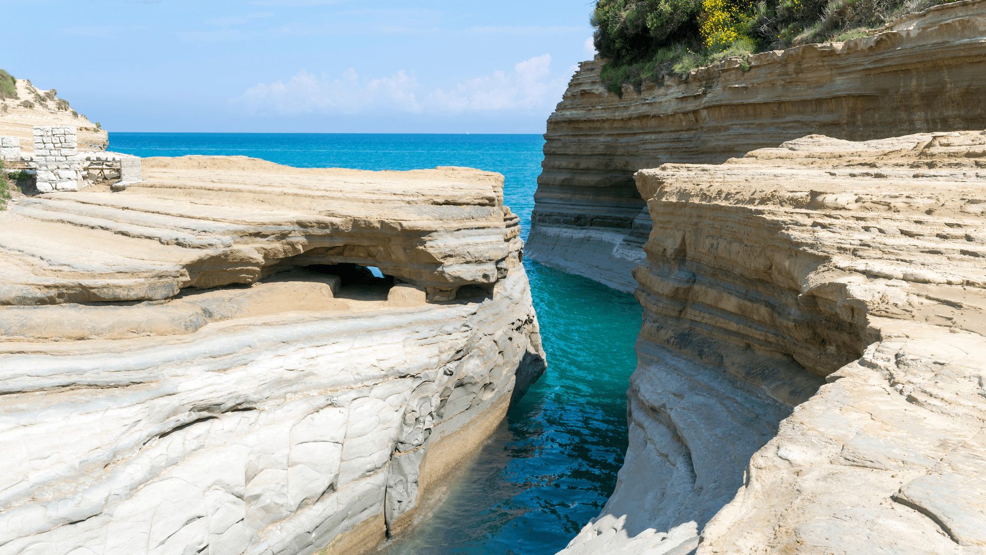 Top Instagrammable Spots in Corfu - Section 2