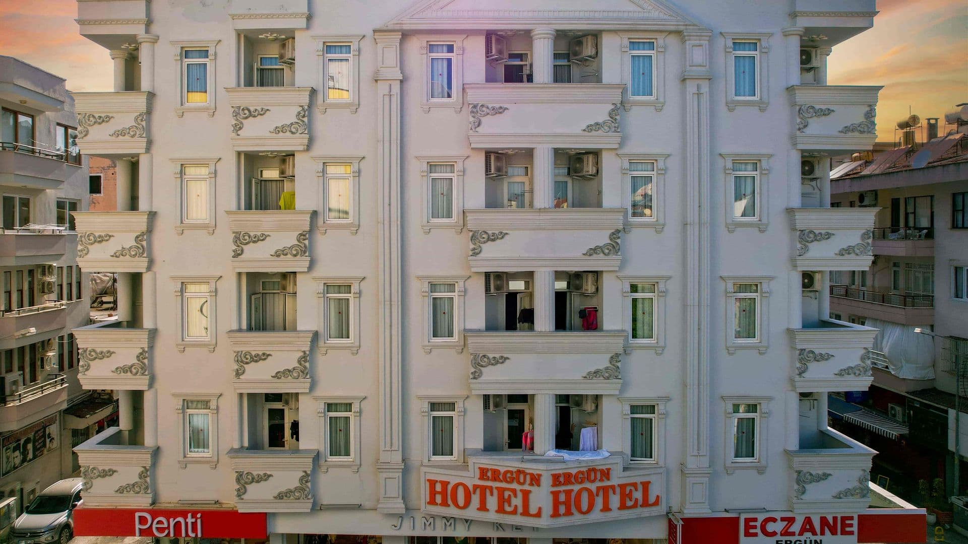 Hotel Image 2