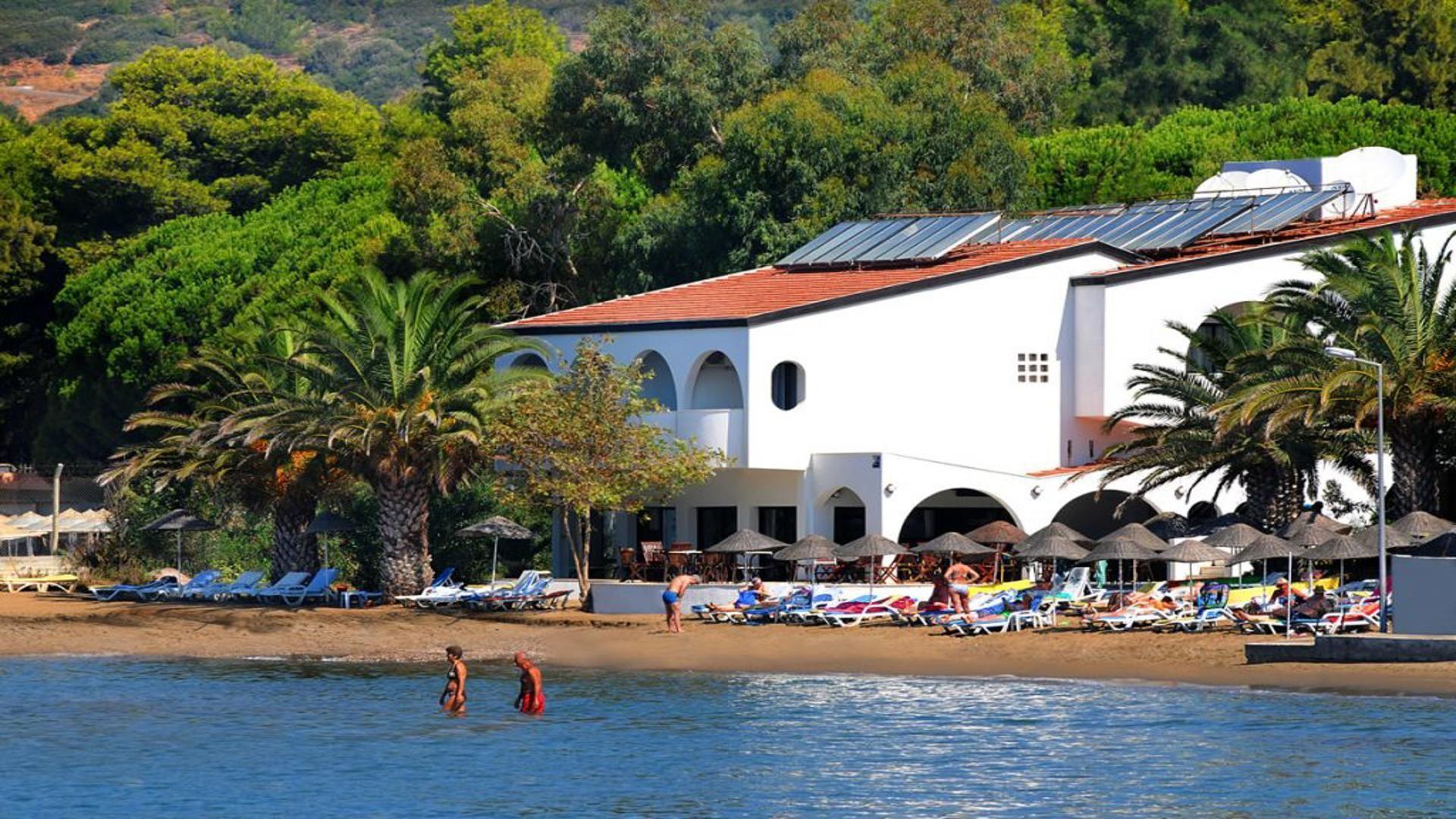 Dogan Paradise Family Club