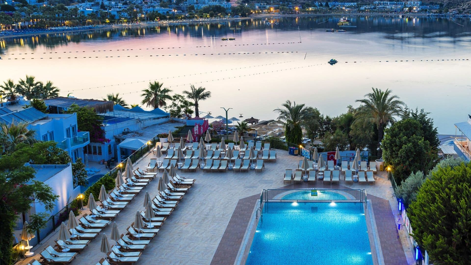 Royal Asarlik Beach Resort
