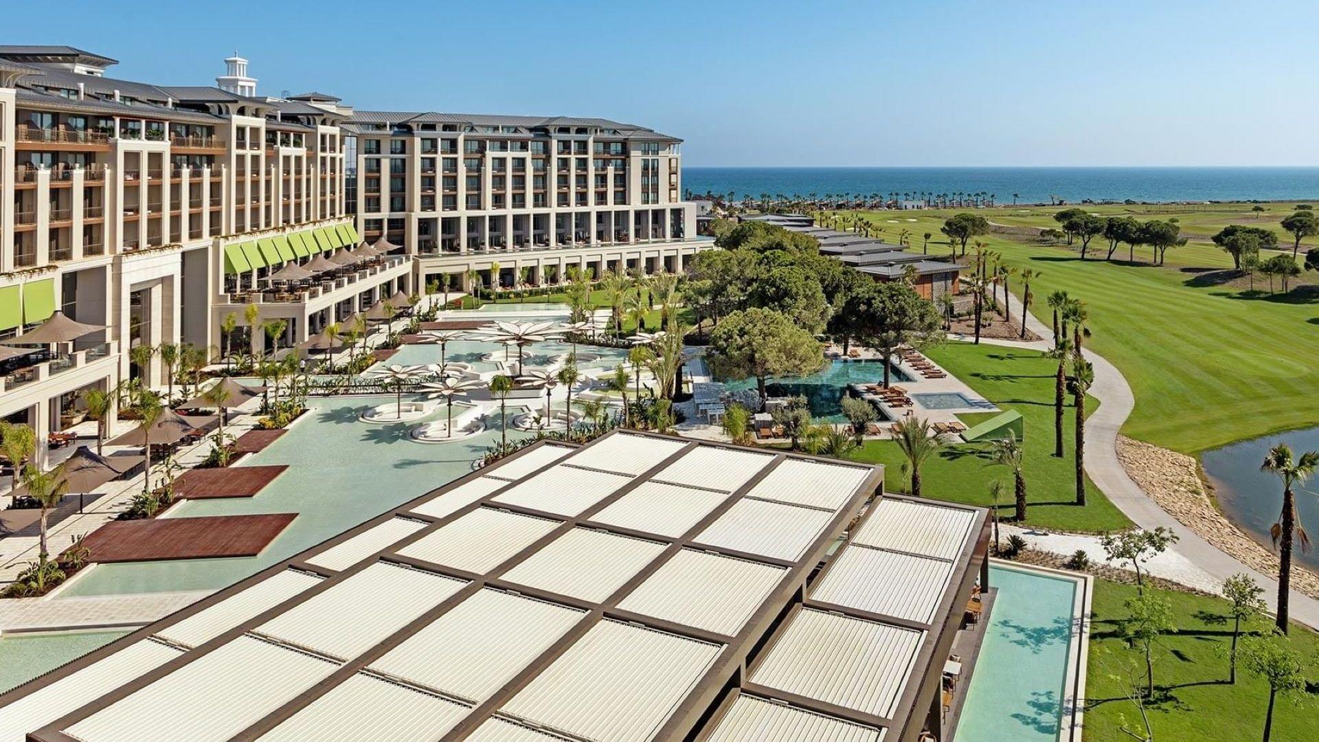 Cullinan Belek