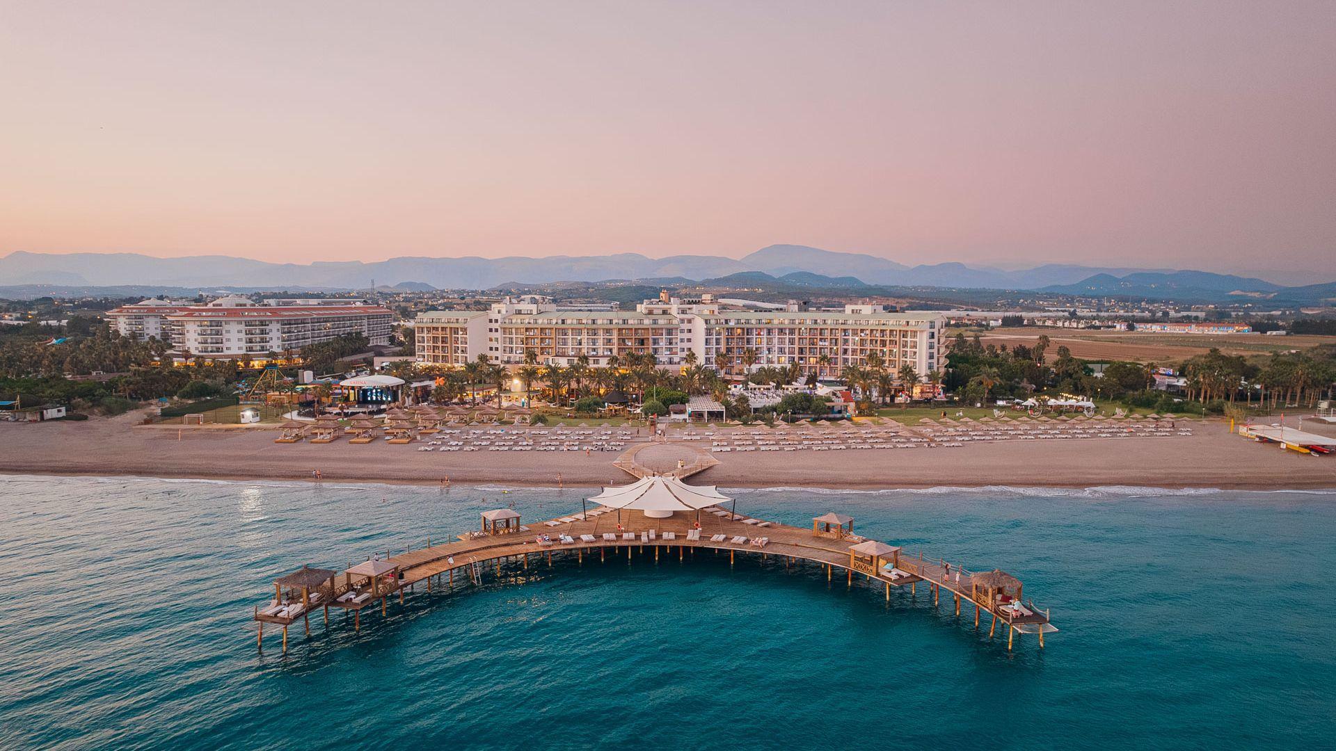 Selectum Family Comfort Side