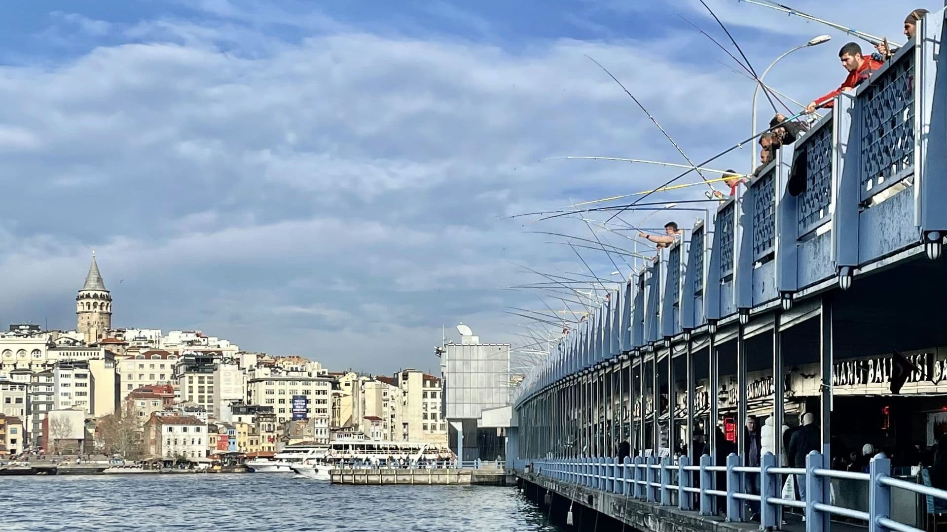 Explore the hotels in Istanbul - Section 3