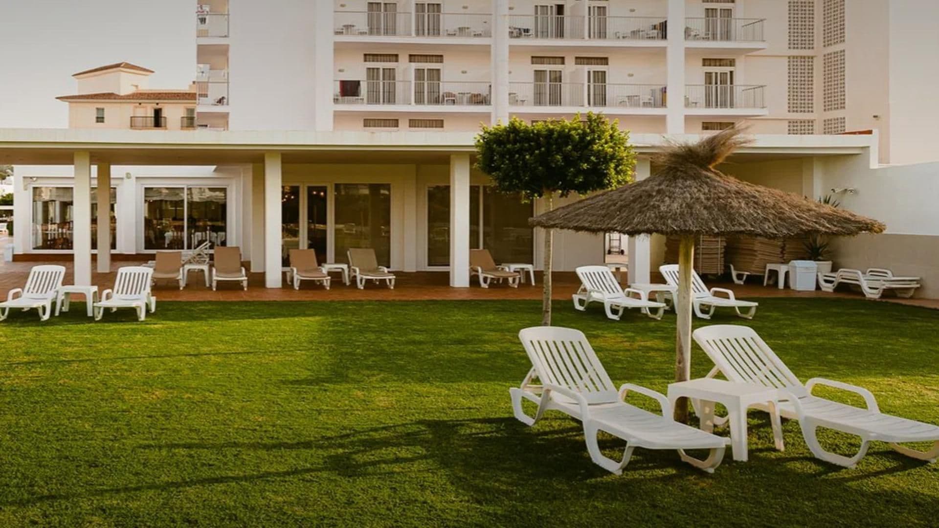 Hotel Gran Sol