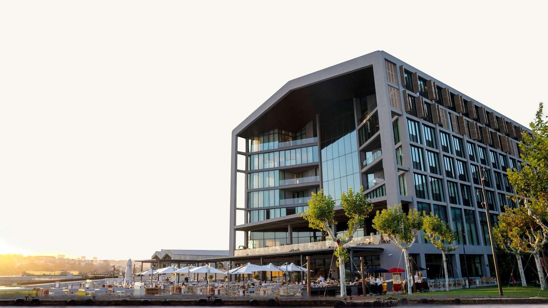 Rixos Tersane Istanbul