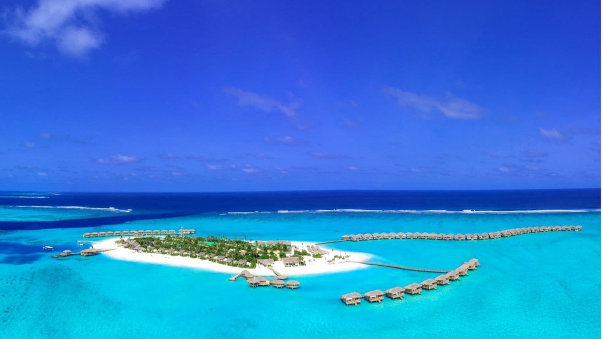 Maldives Honeymoons - Section 2