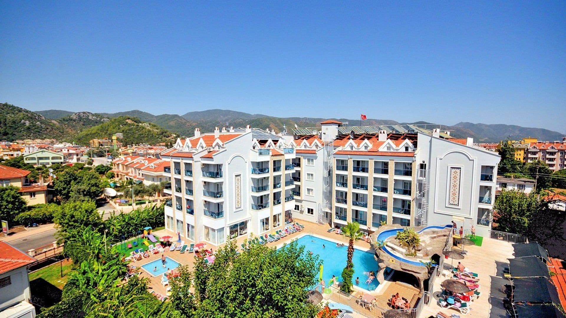 Epic Hotel