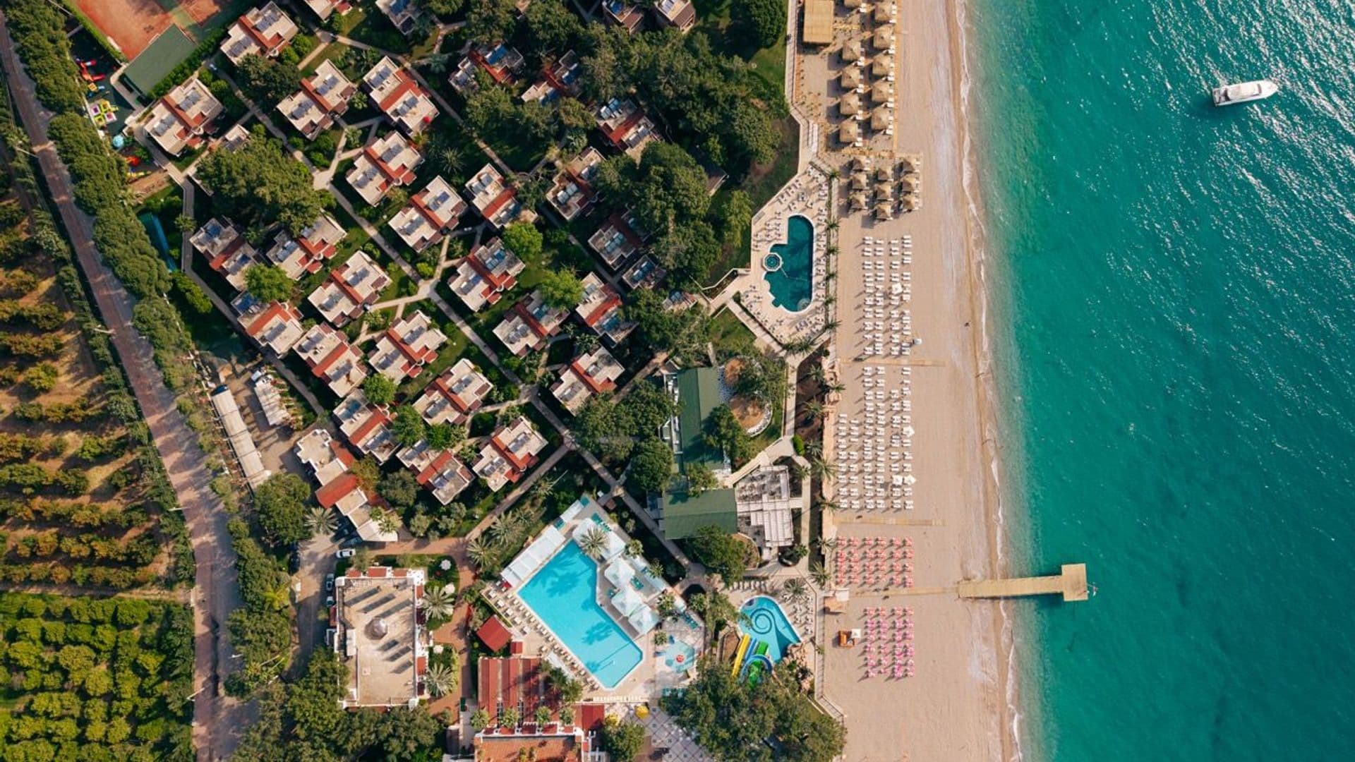 Pirate's Beach Club