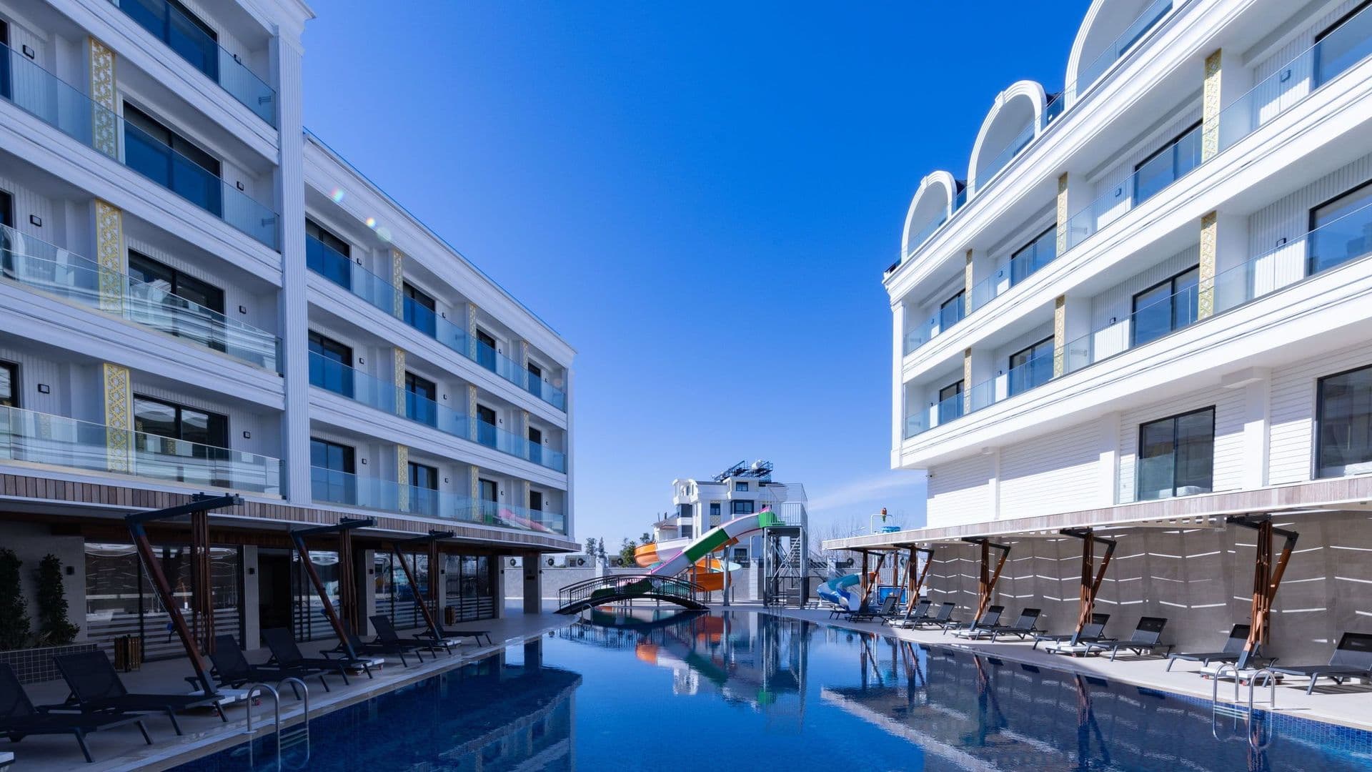 Belenli Resort Hotel