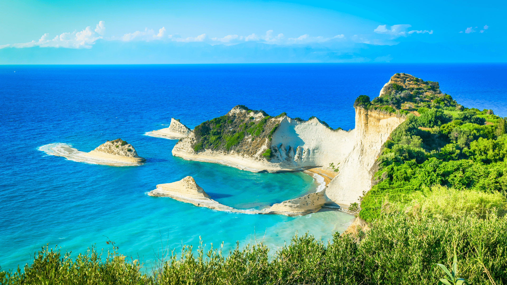Top Instagrammable Spots in Corfu - Section 3