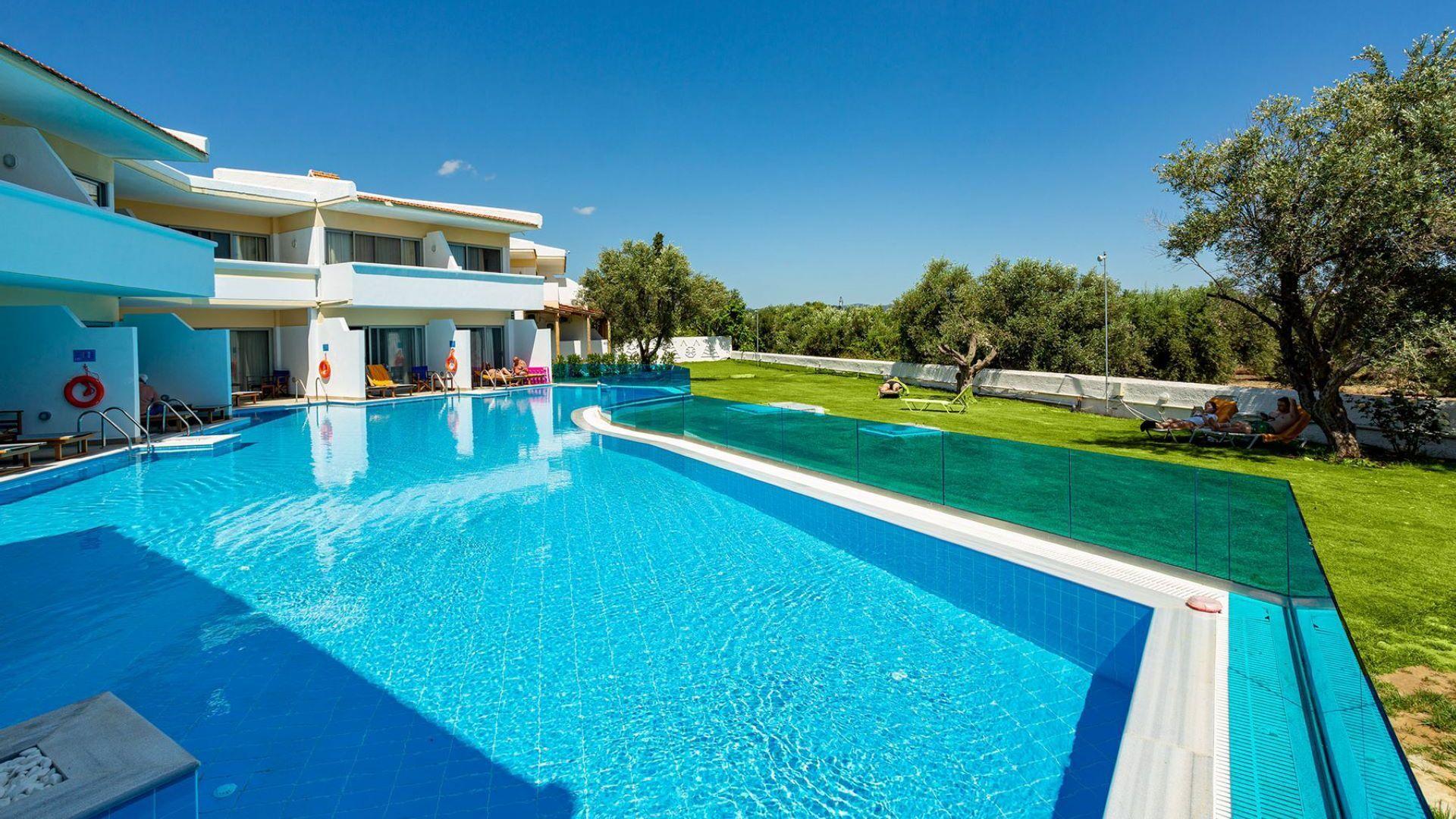 Lydia Maris Hotel Resort & Spa