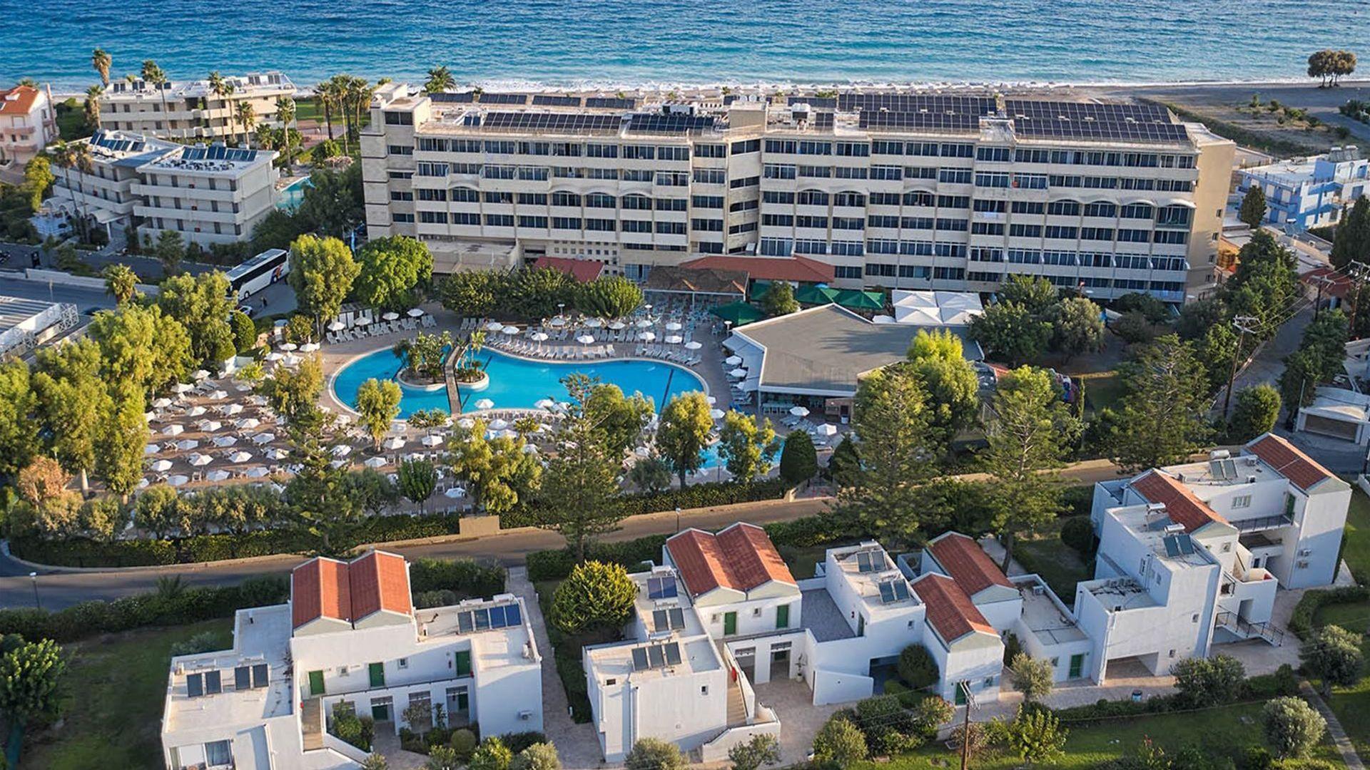 Atlantica Princess Hotel