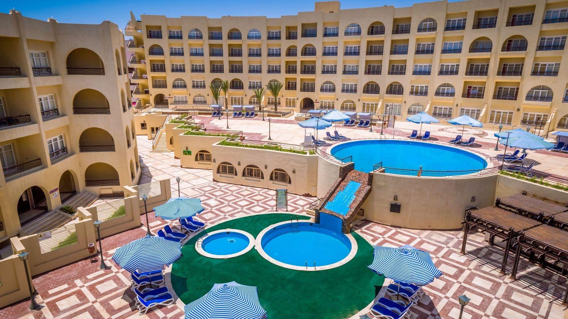 Sunny Days Resort, Spa & Aqua Park