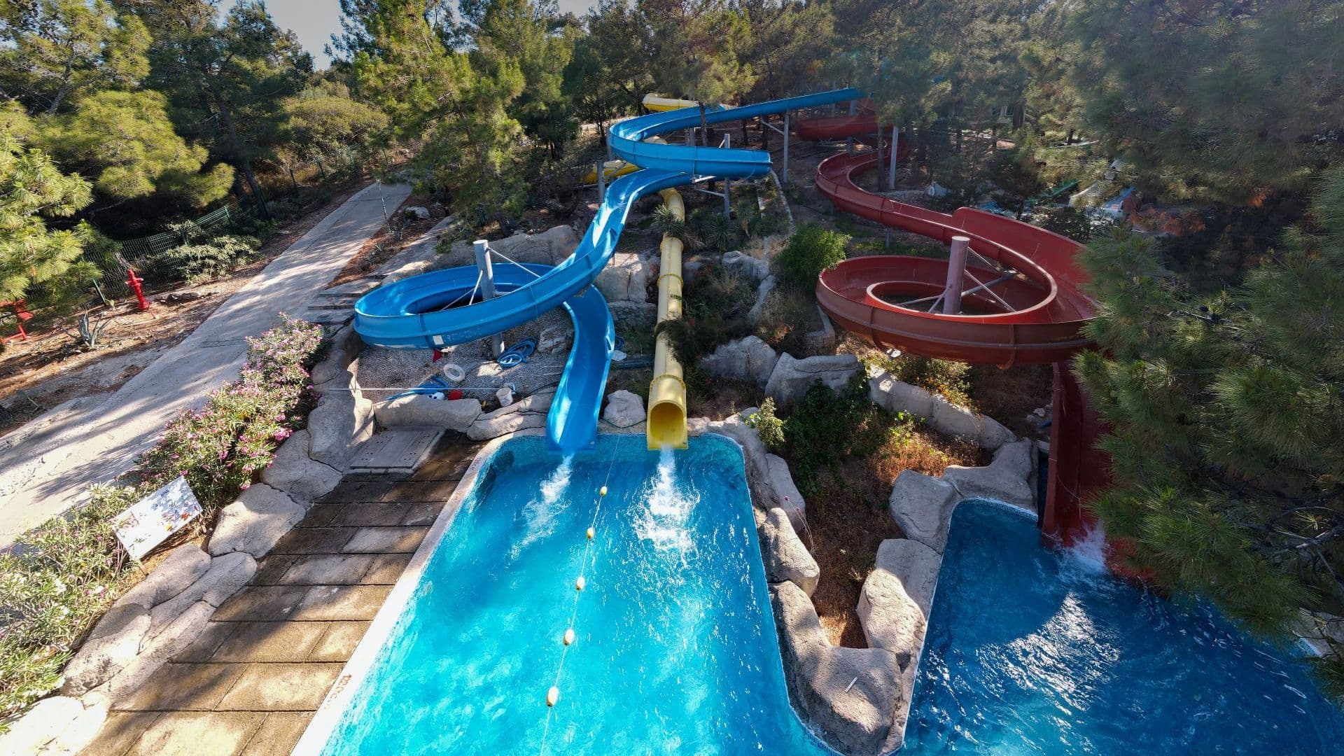 Bodrum Park Resort