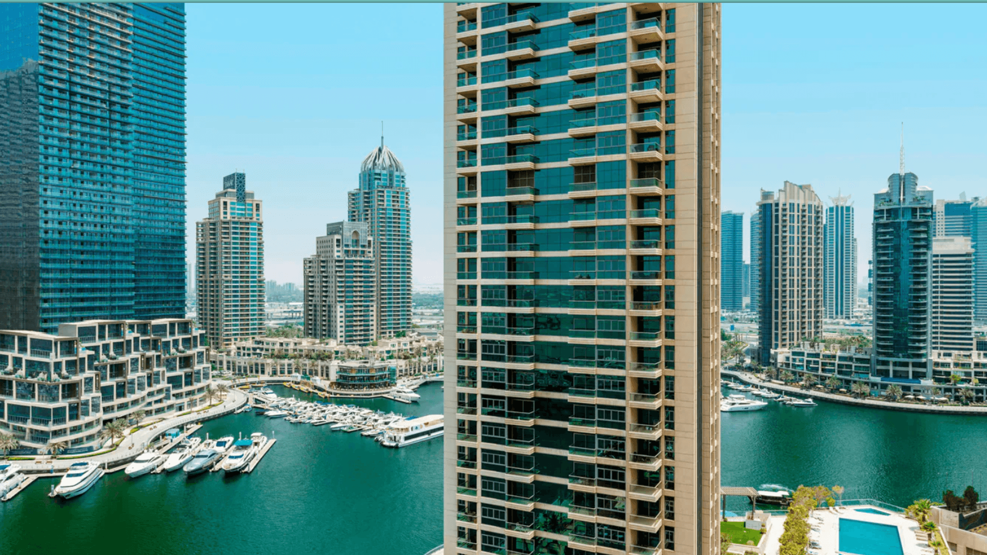 Grosvenor House, A Luxury Collection Hotel