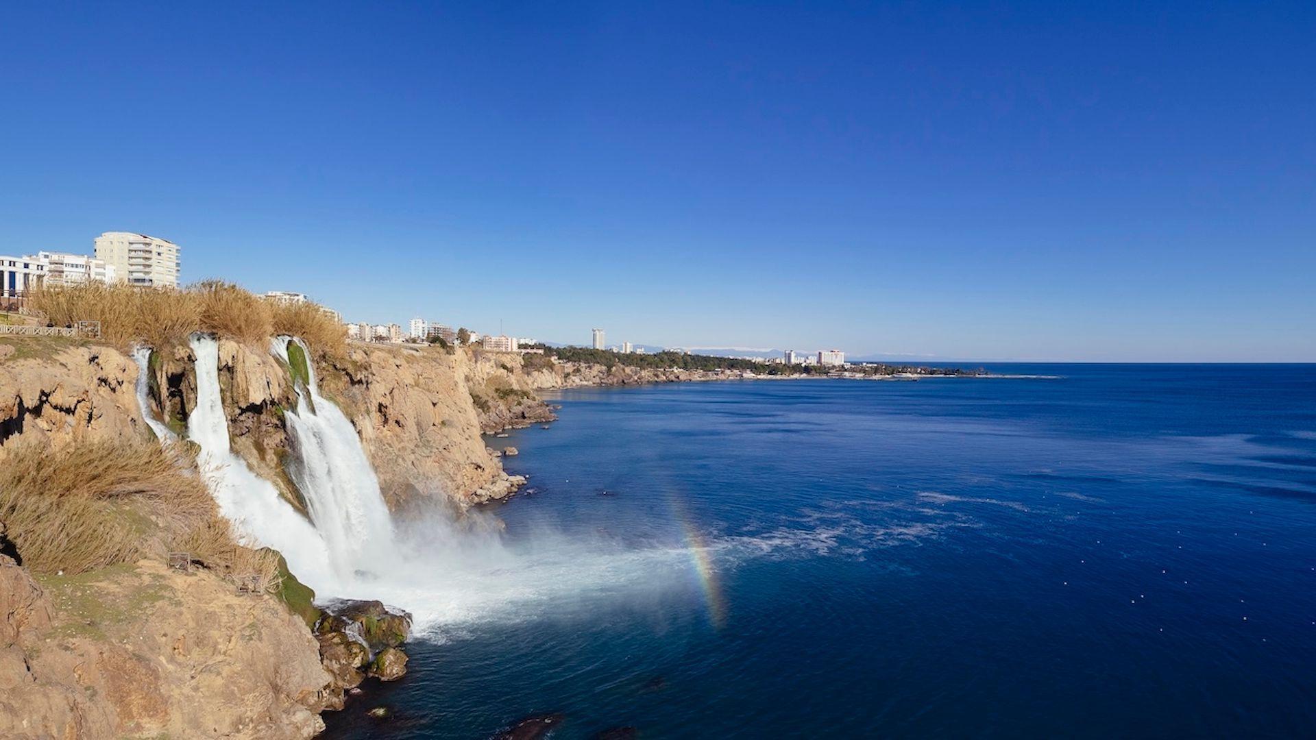 Things to Do in Turkey - Section 1
