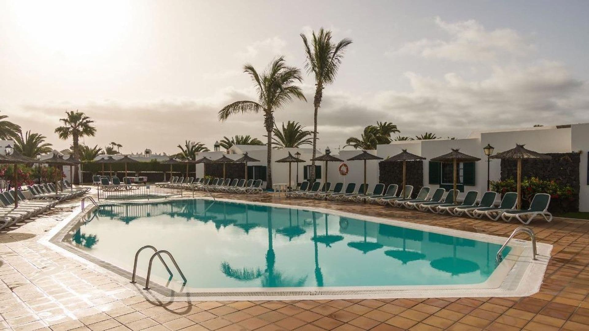 Hotel Ilunion Costa Sal Lanzarote