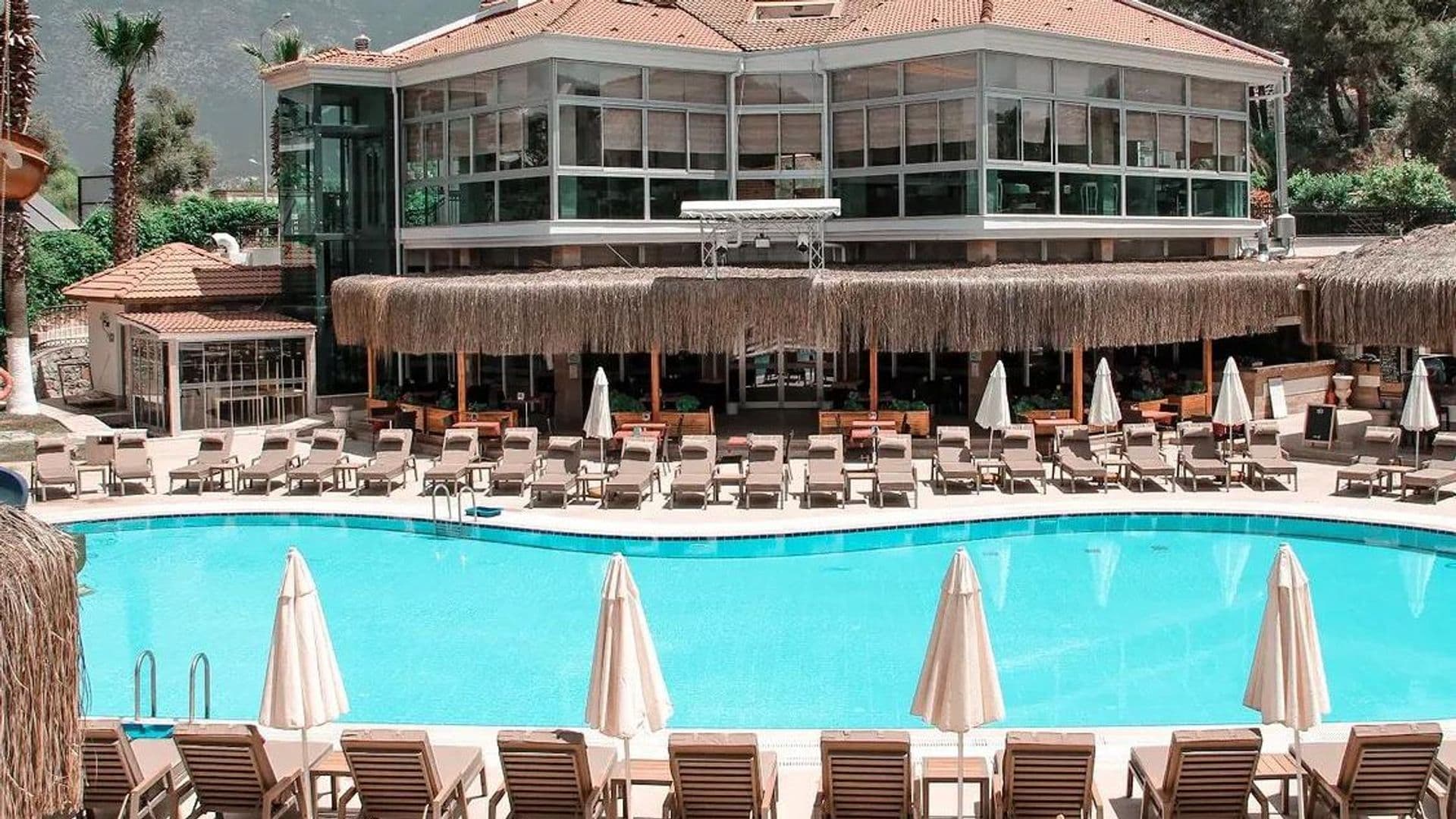 Telmessos Select Hotel