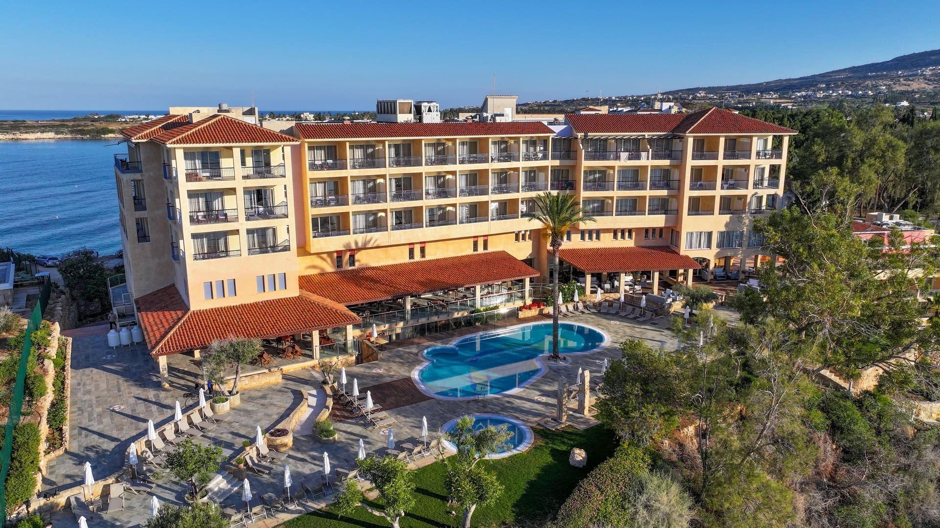 Thalassa Boutique Hotel & Spa