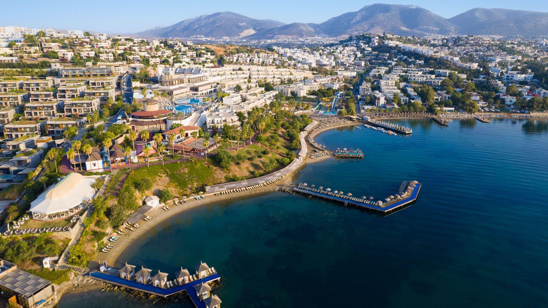 Selectum Colours Bodrum