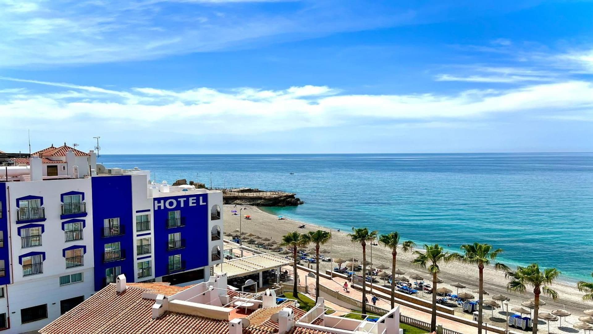 Perla Marina Hotel & Apartamentos