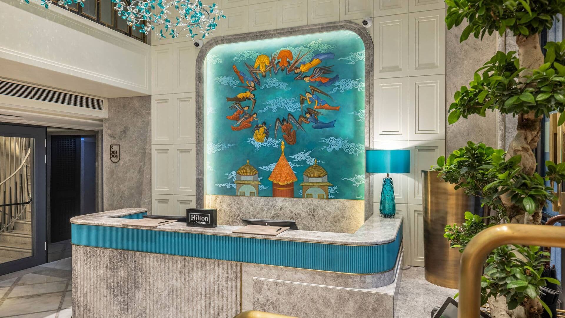 Hotel Image 2