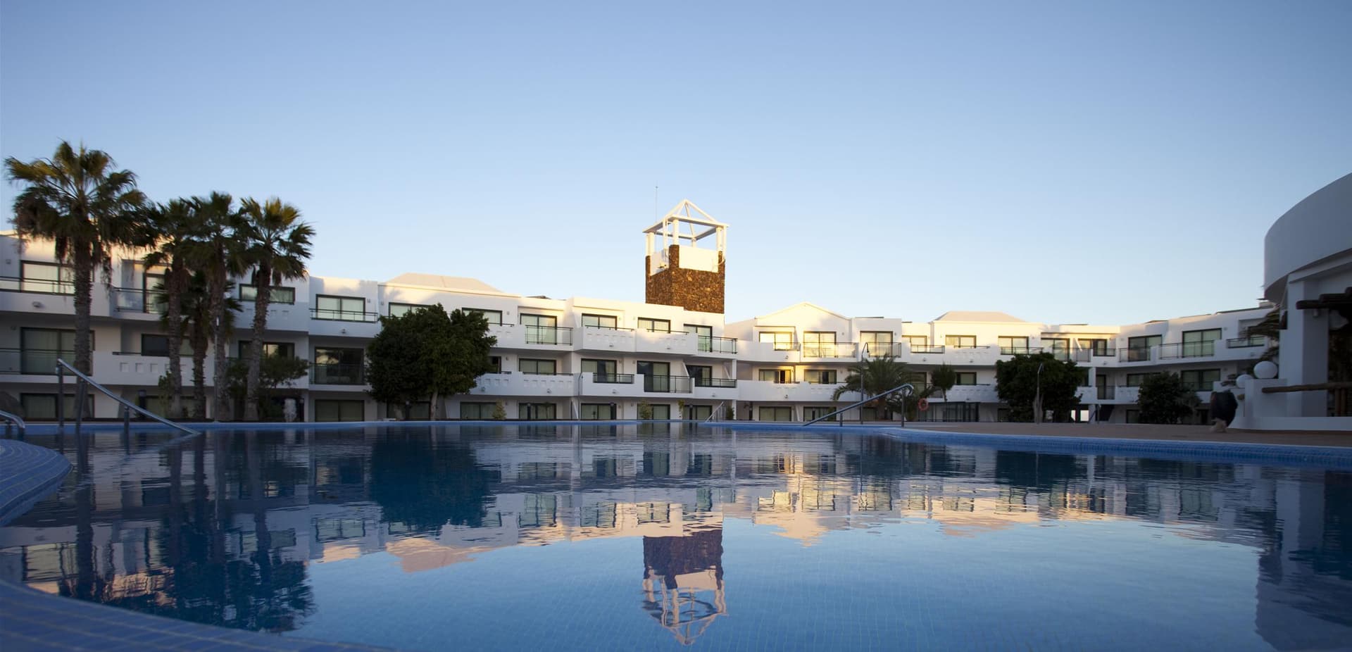 Thb Lanzarote Beach