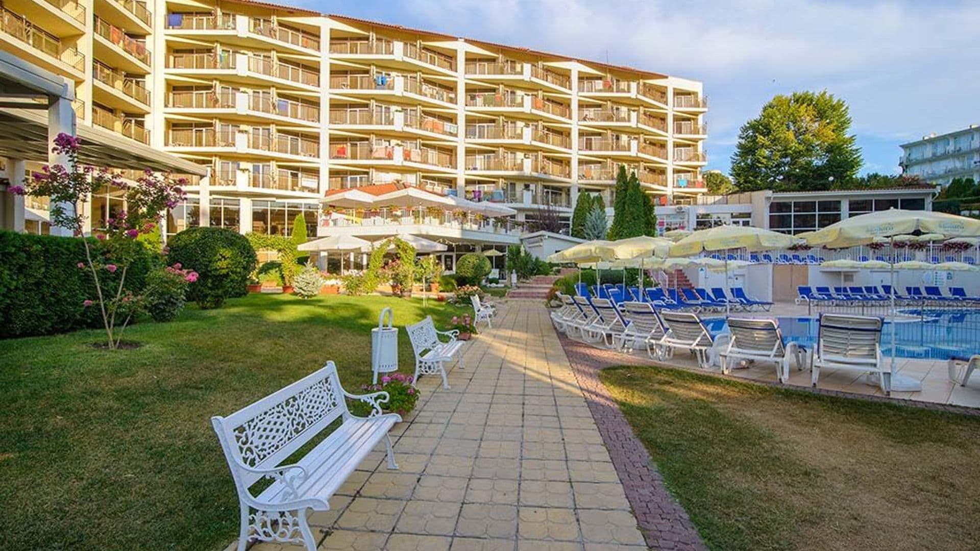 Hotel Image 4