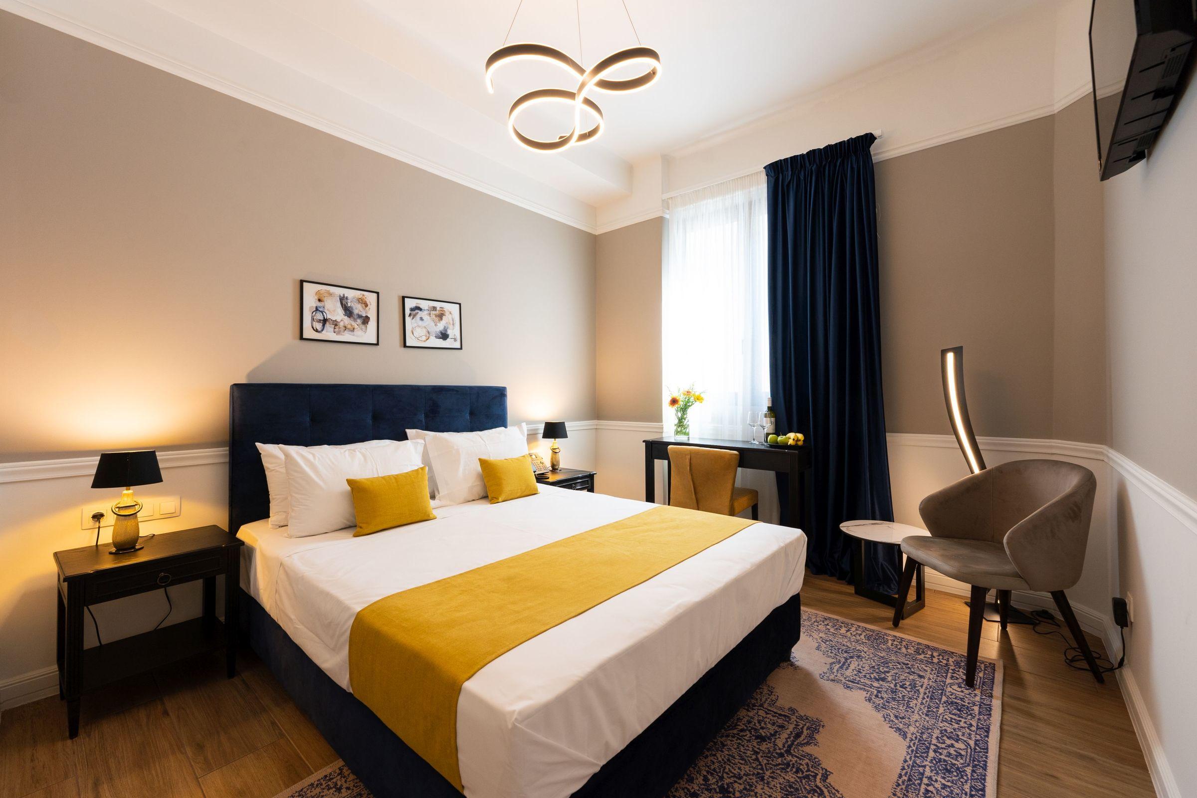 Pure Hotel by Athens Prime Hotels