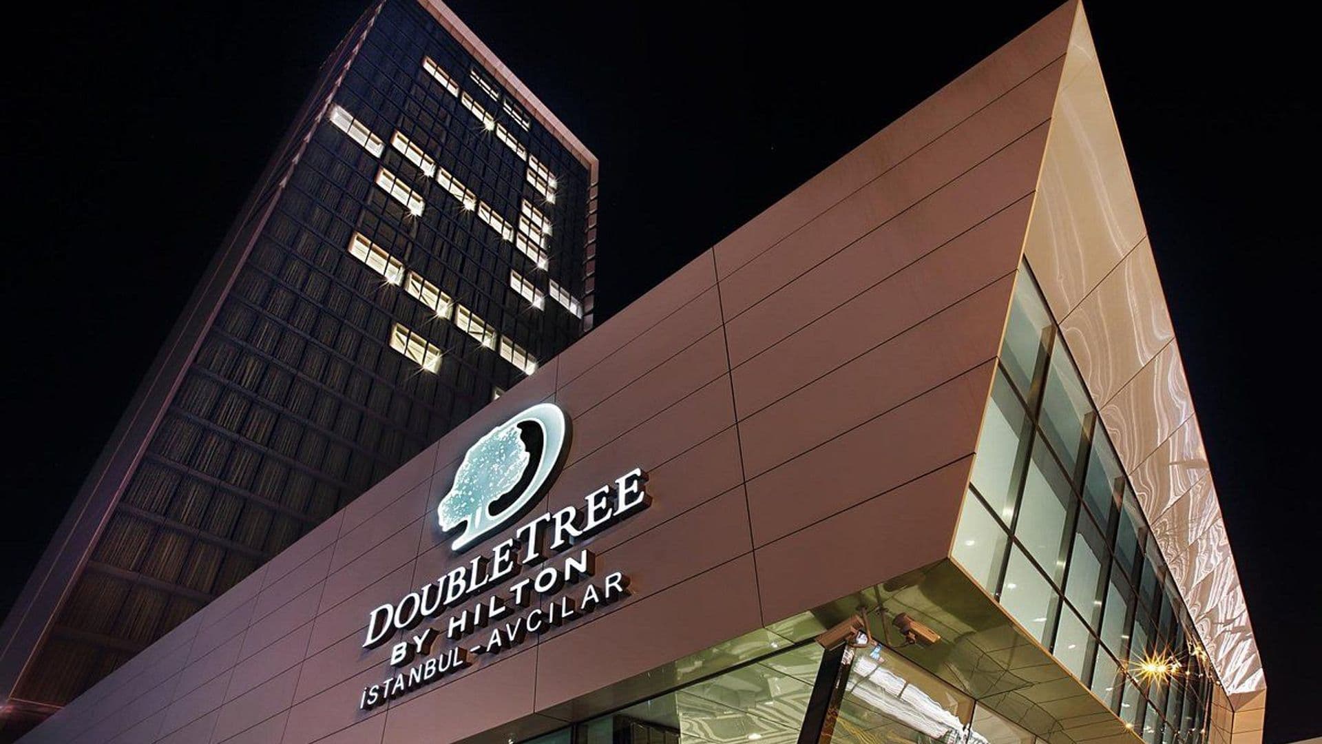 Doubletree By Hilton Istanbul Avcilar