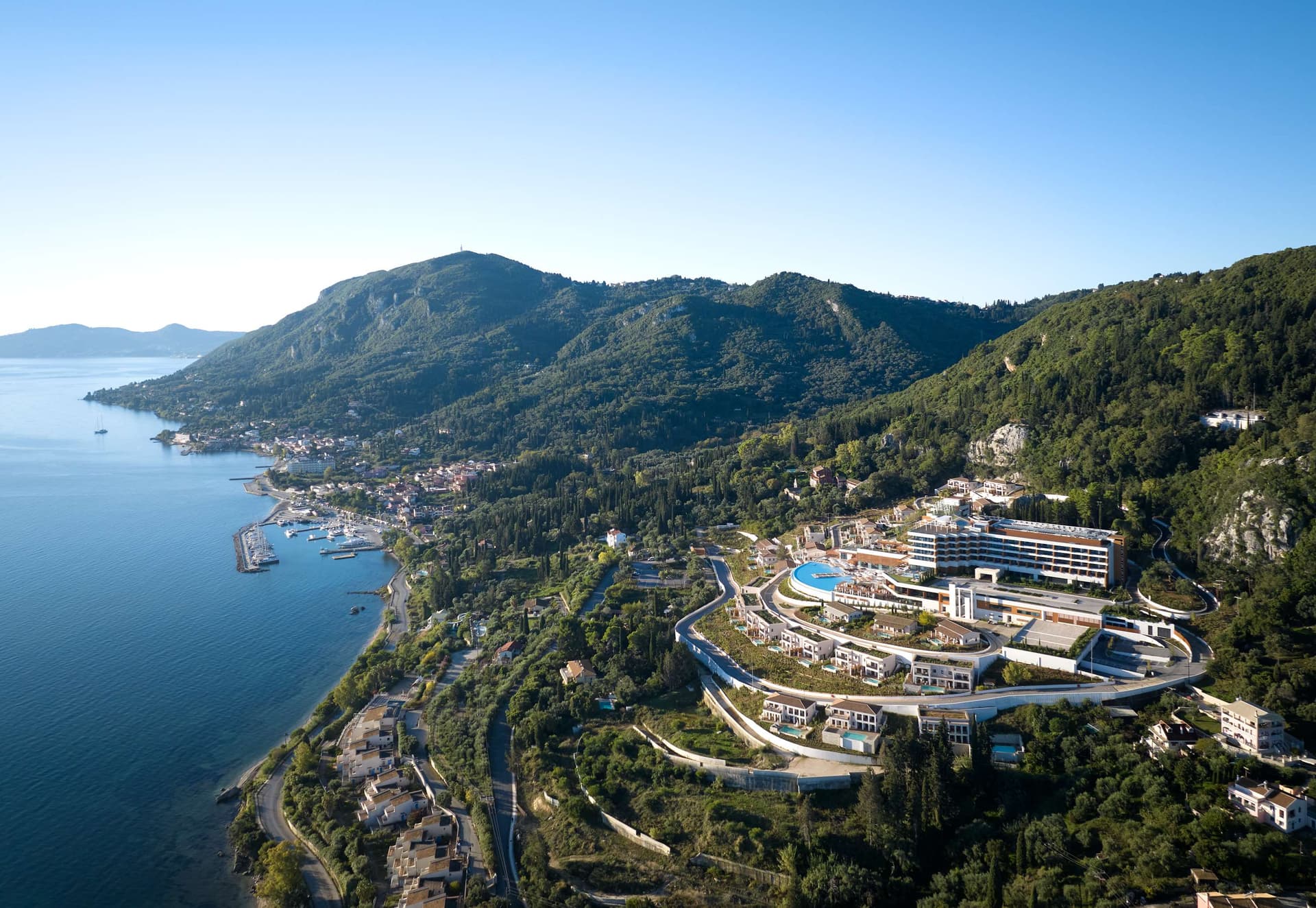 Angsana Corfu Resort & Spa