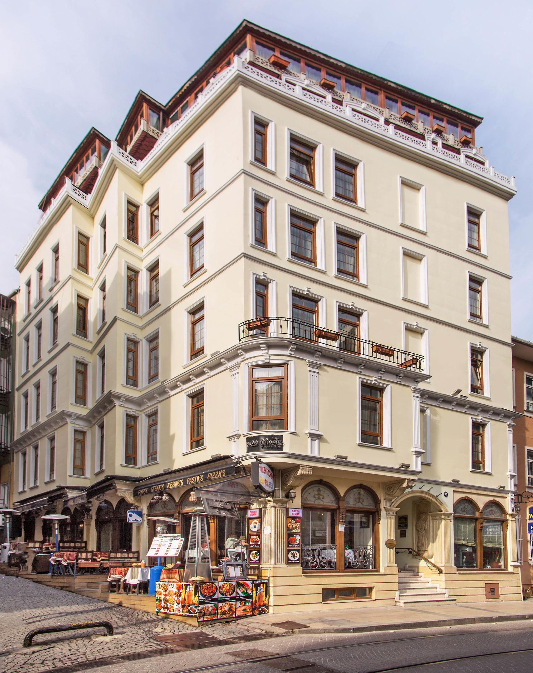 Best Western Empire Palace