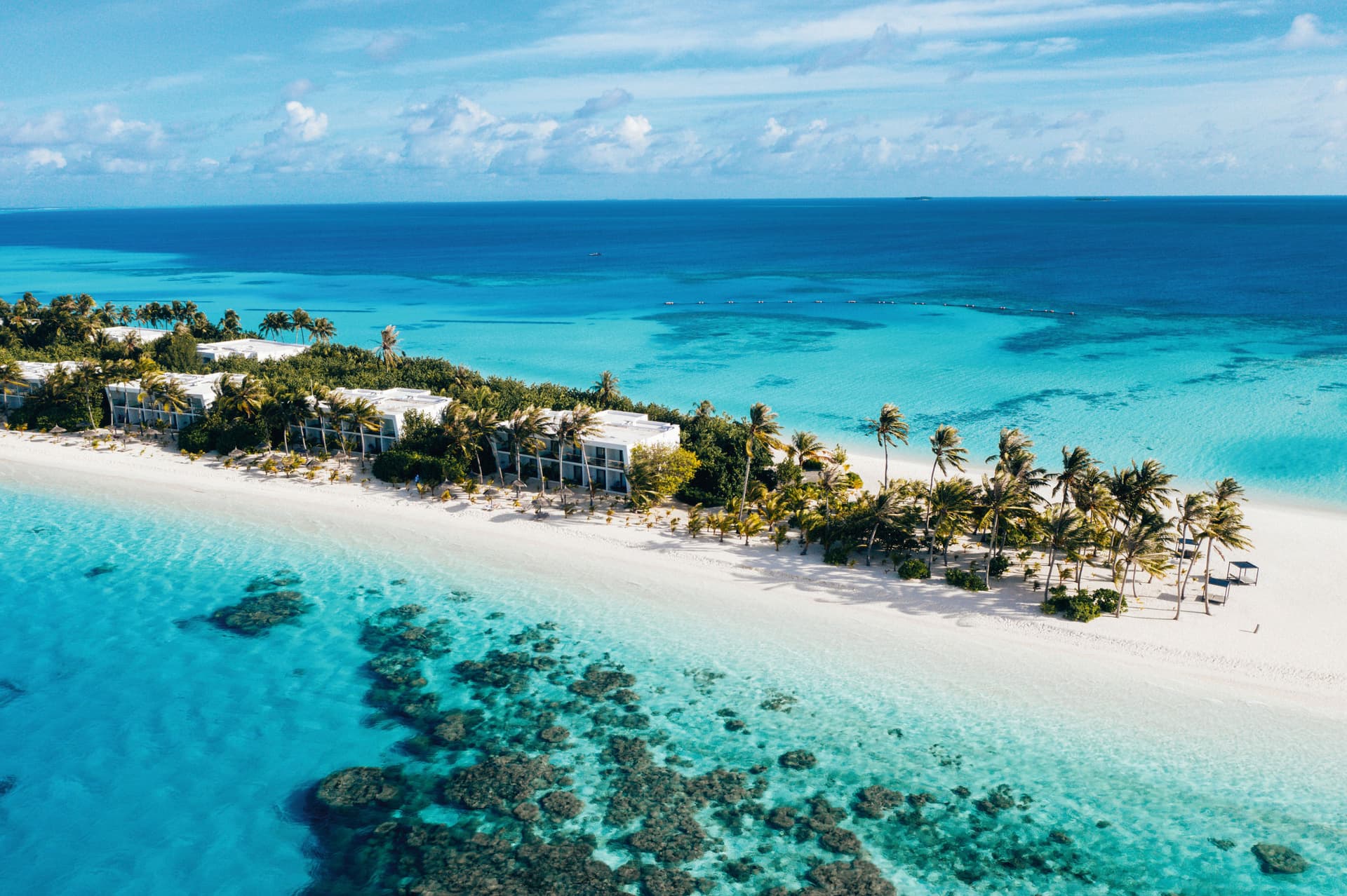 Hotel Riu Atoll