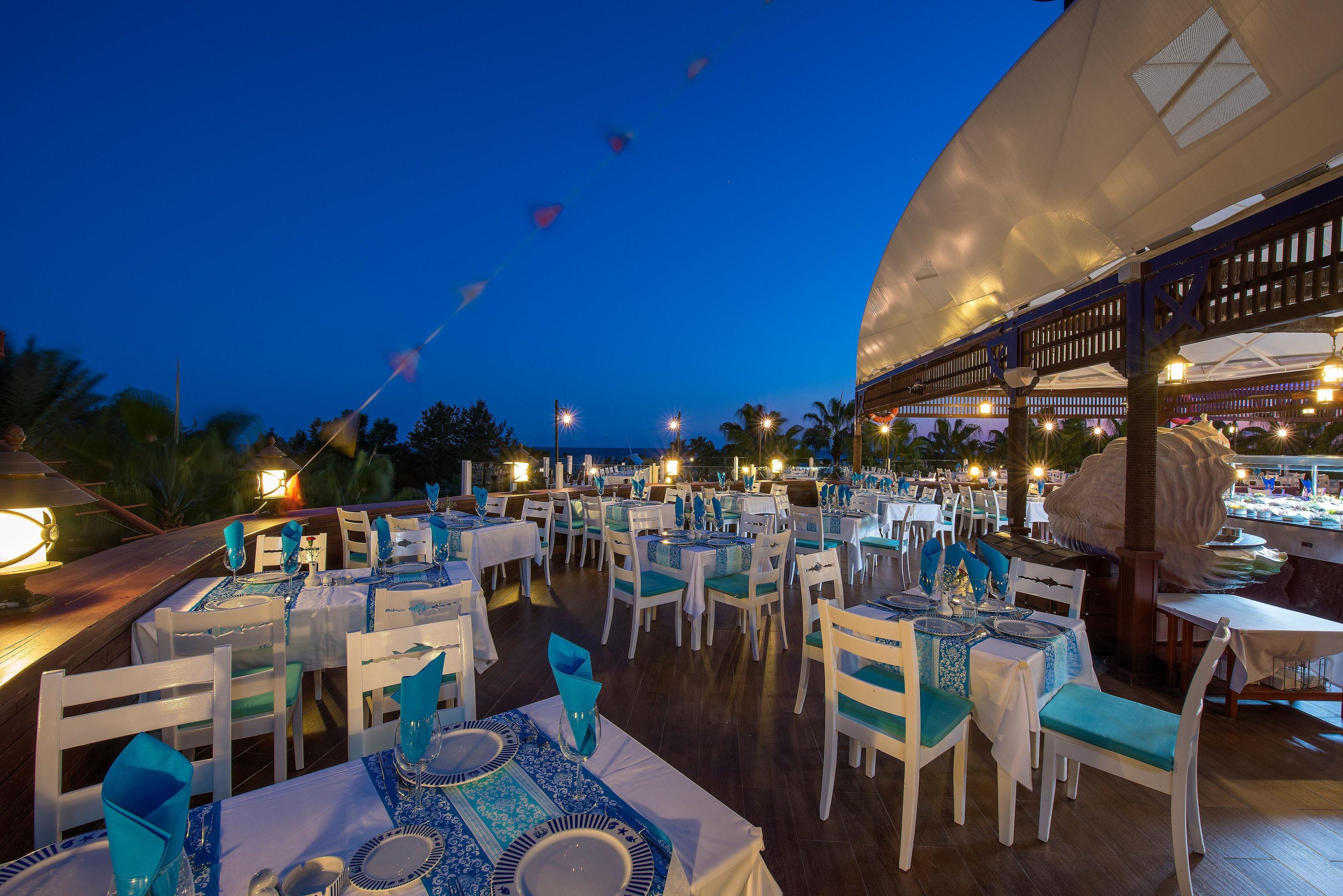 Sentido Kamelya Selin Hotel