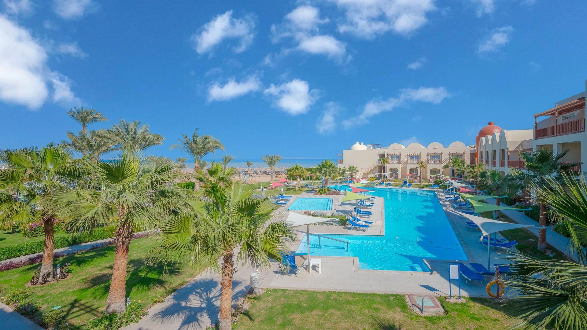 Titanic Beach Spa & Aqua Park