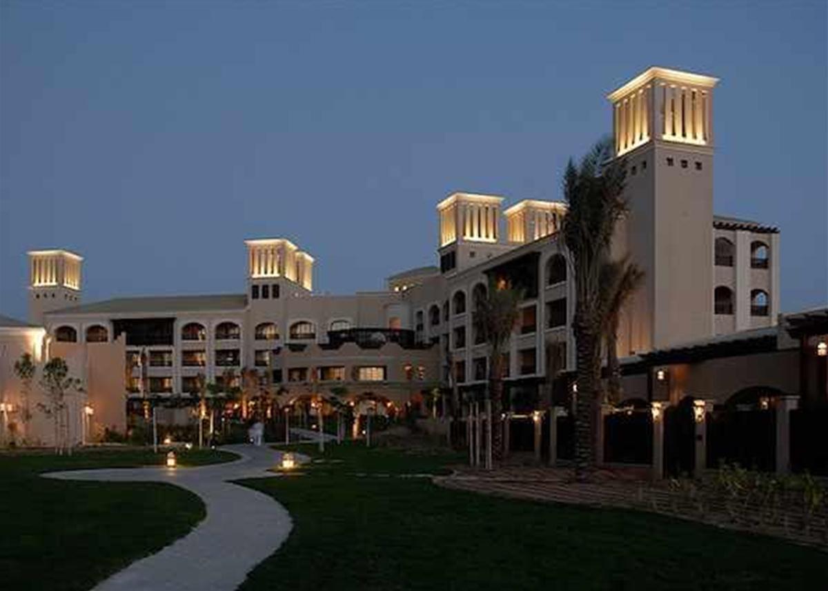 Desert Islands Resort & Spa by Anantara