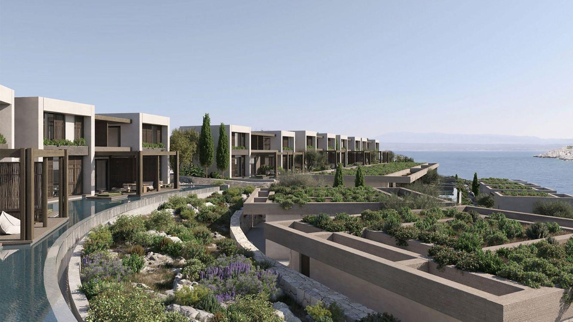 Jw Marriott Crete Resort & Spa