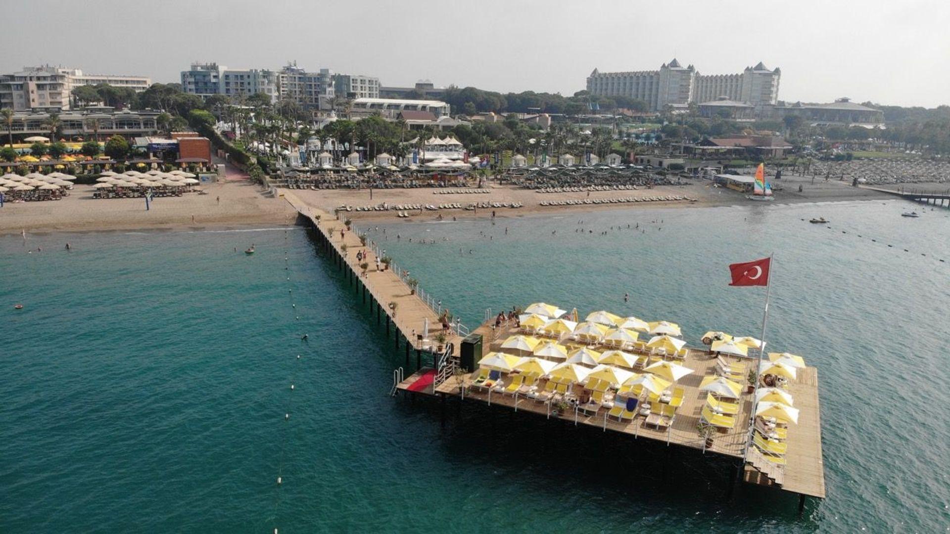 Limak Atlantis De Luxe Hotel & Resort