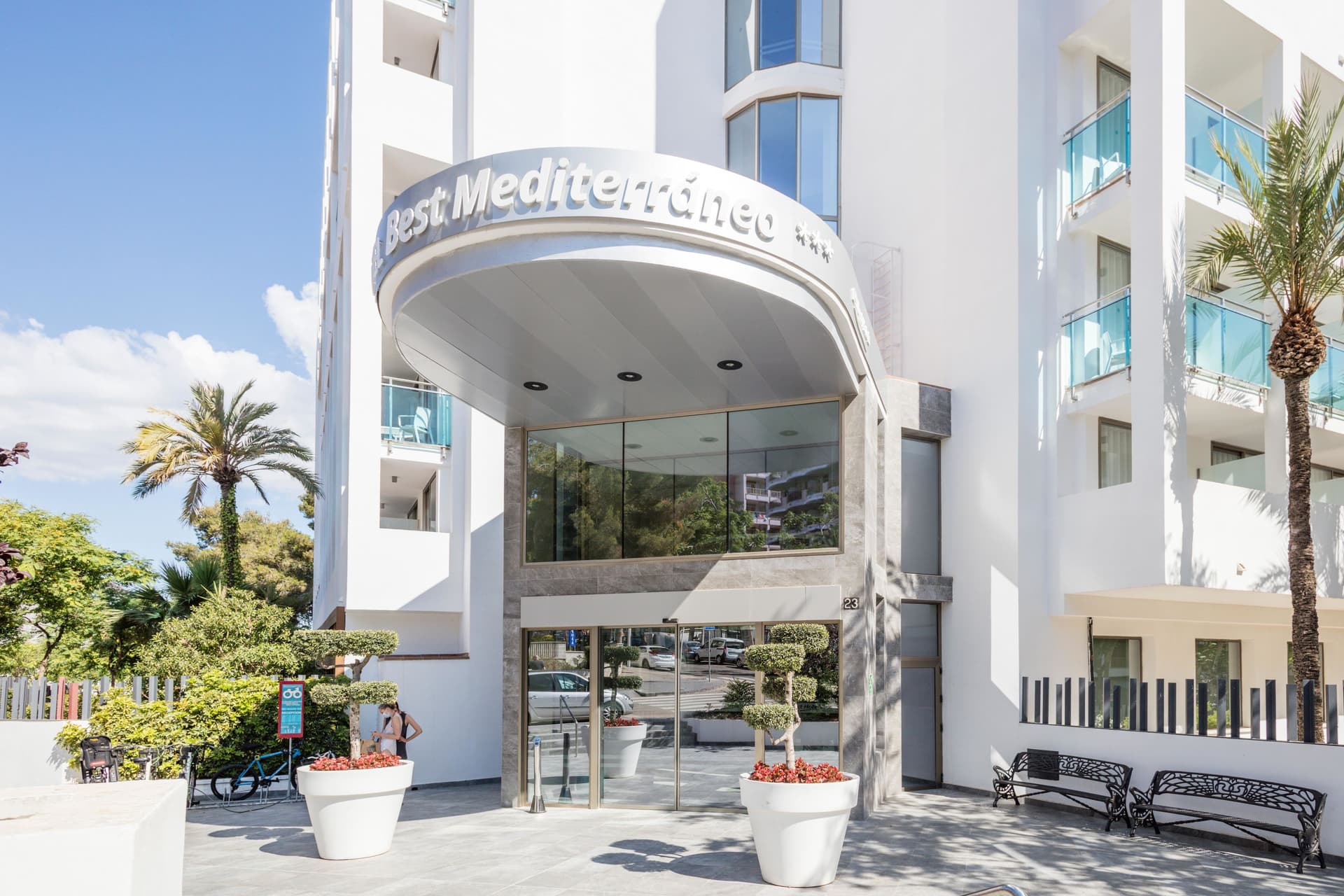 Hotel Image 2