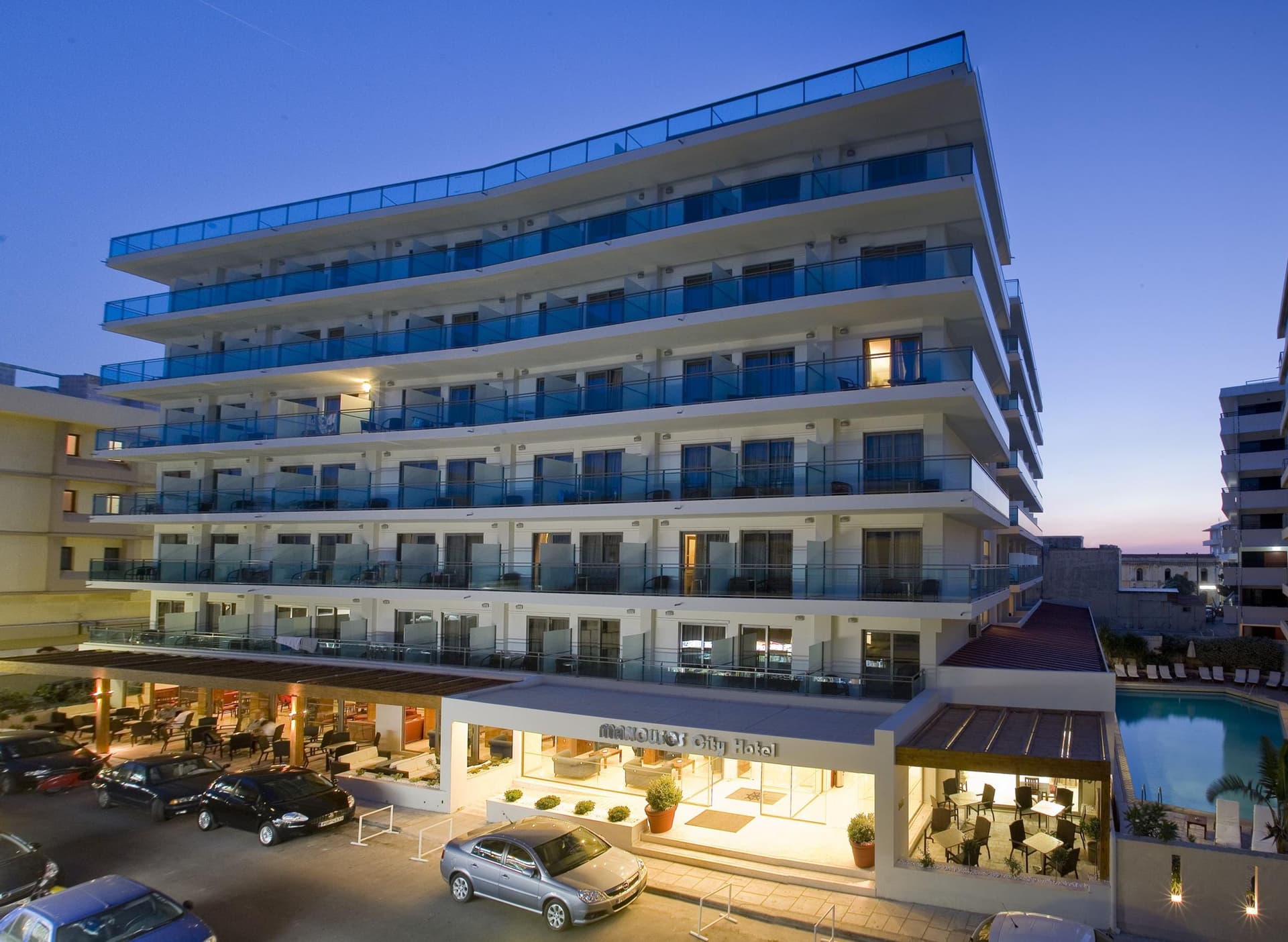 Hotel Image 2
