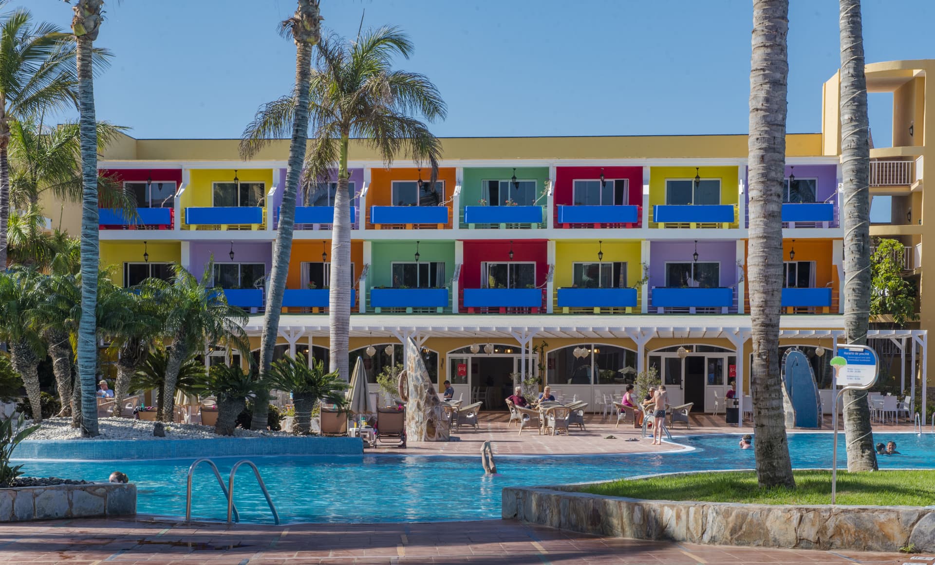 Hotel Image 4