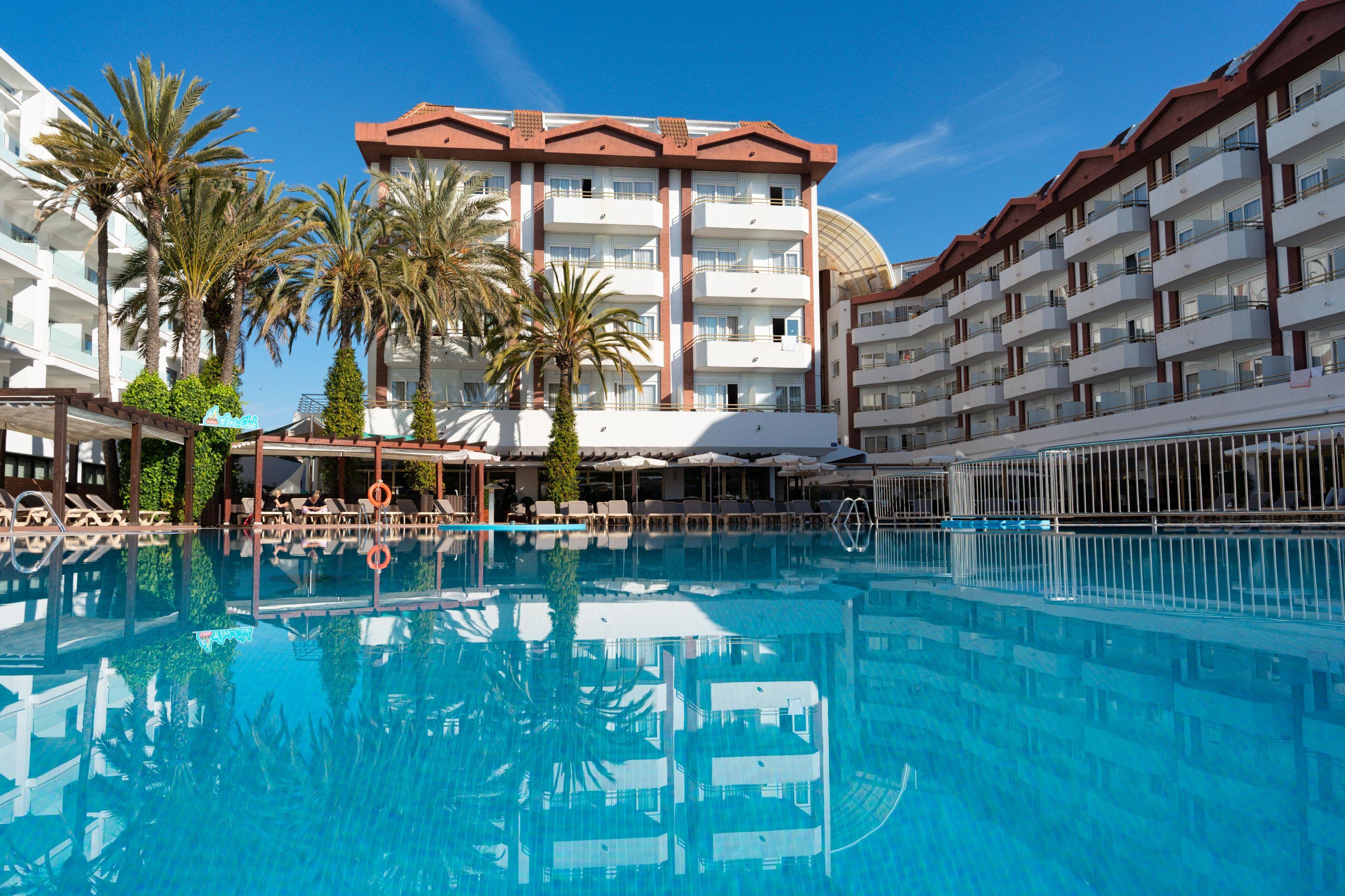 Alegria Florida Park