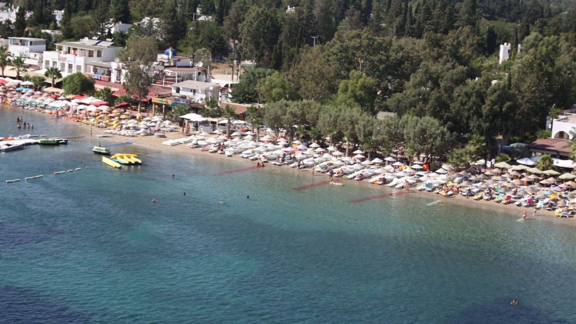 Hotel Okaliptüs