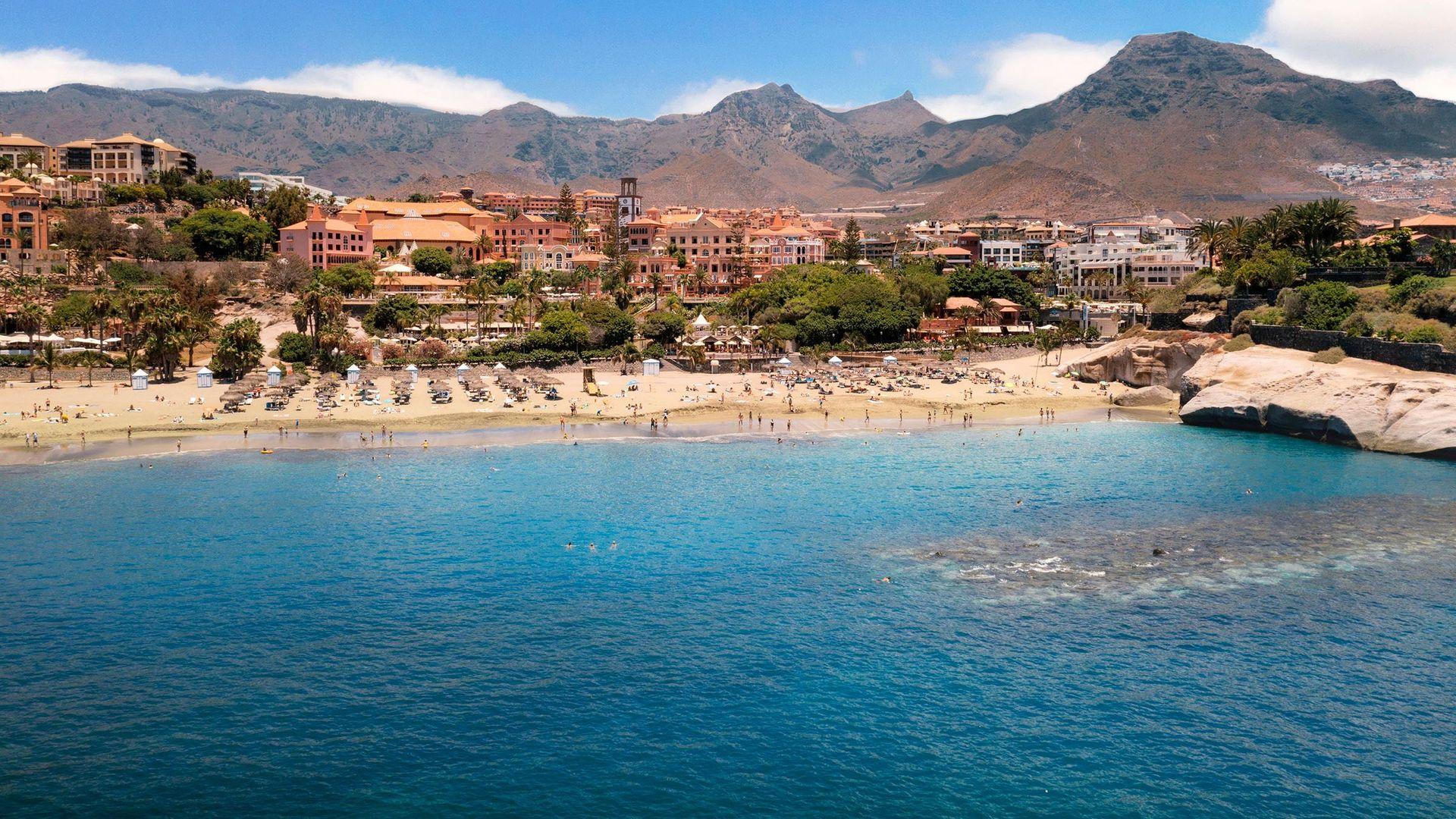 Gran Hotel Bahía Del Duque Resort