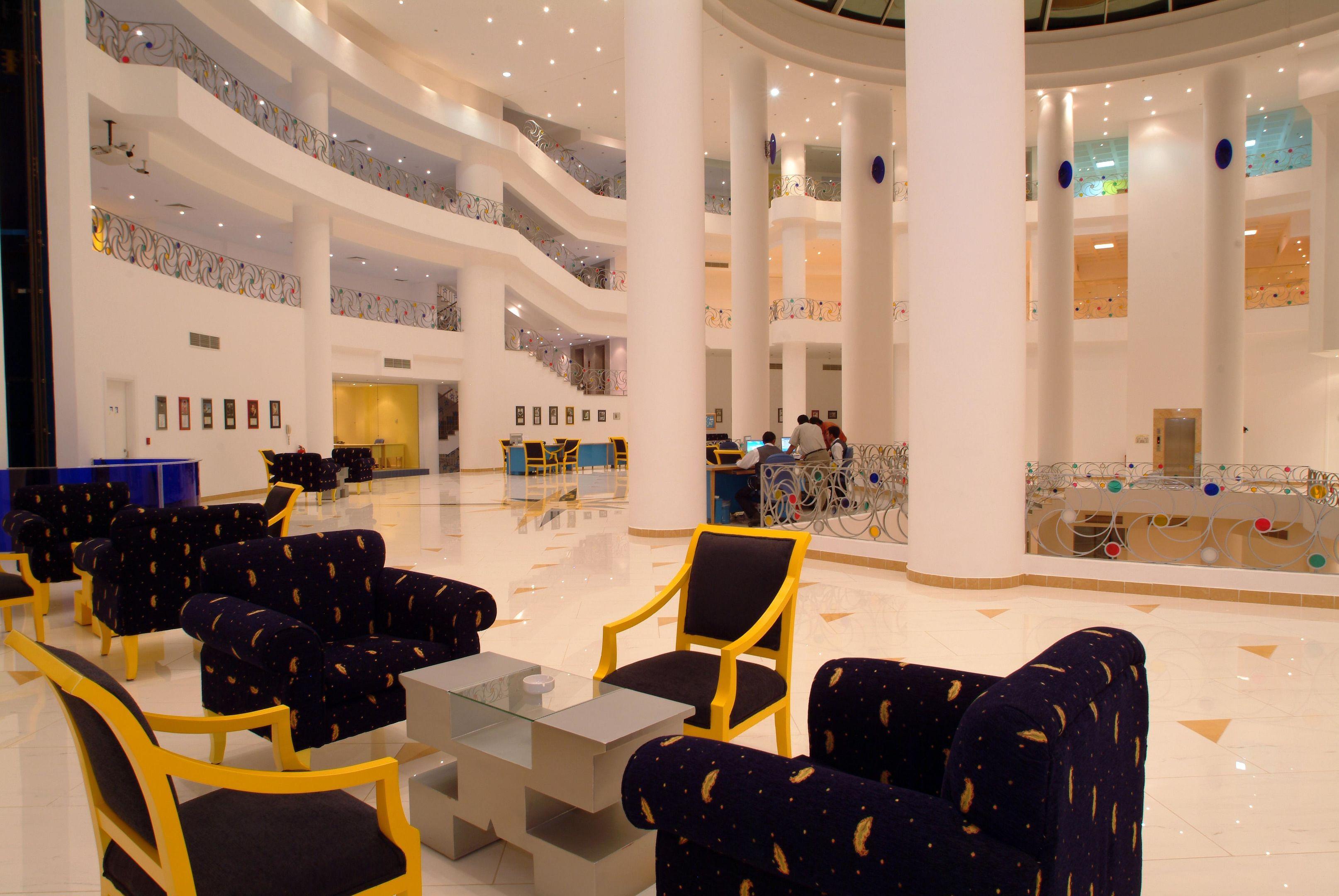 Amarina – Star Resort & Aqua Park Sharm El Sheikh