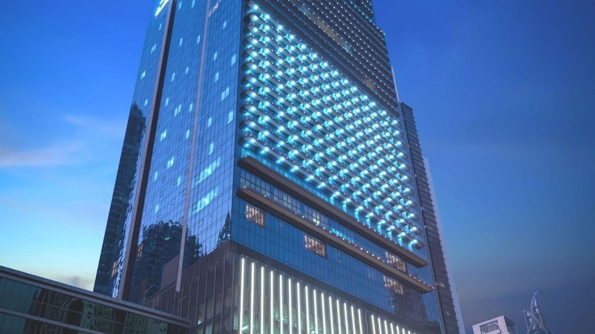 Paramount Hotel Midtown