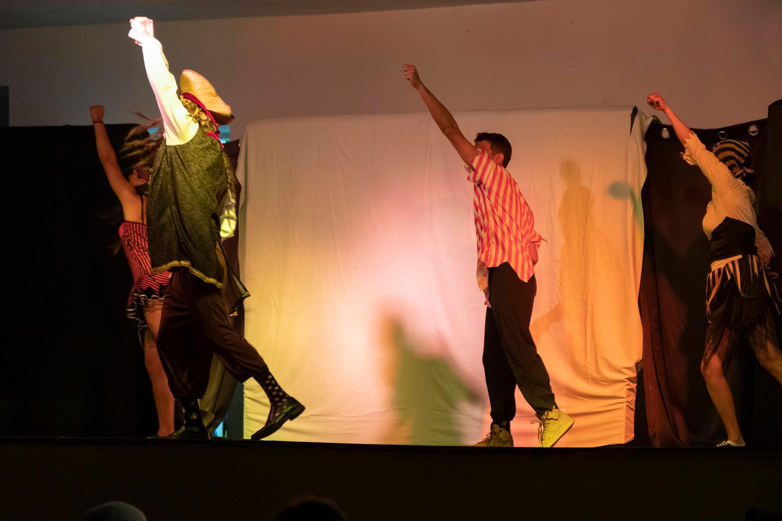 Hotel Club Palia La Roca