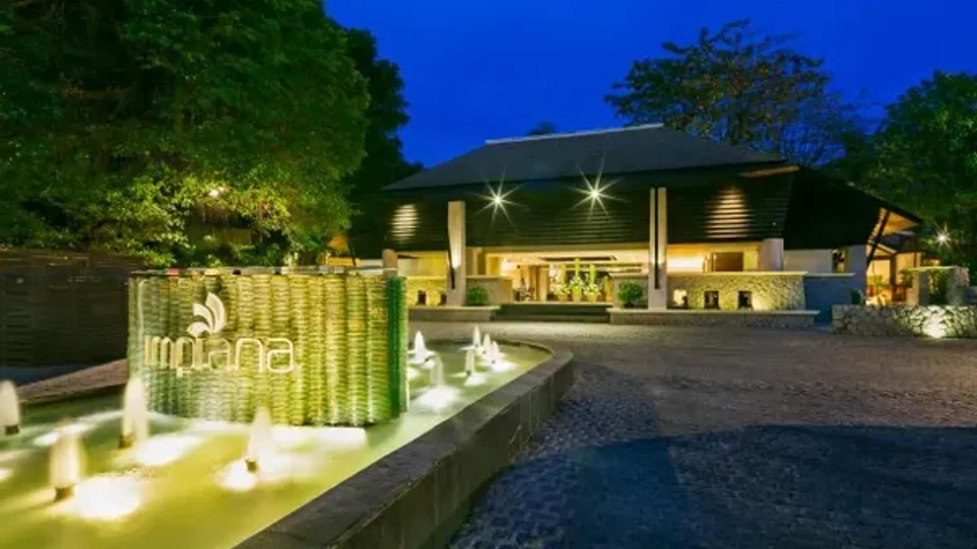 Impiana Resort Patong