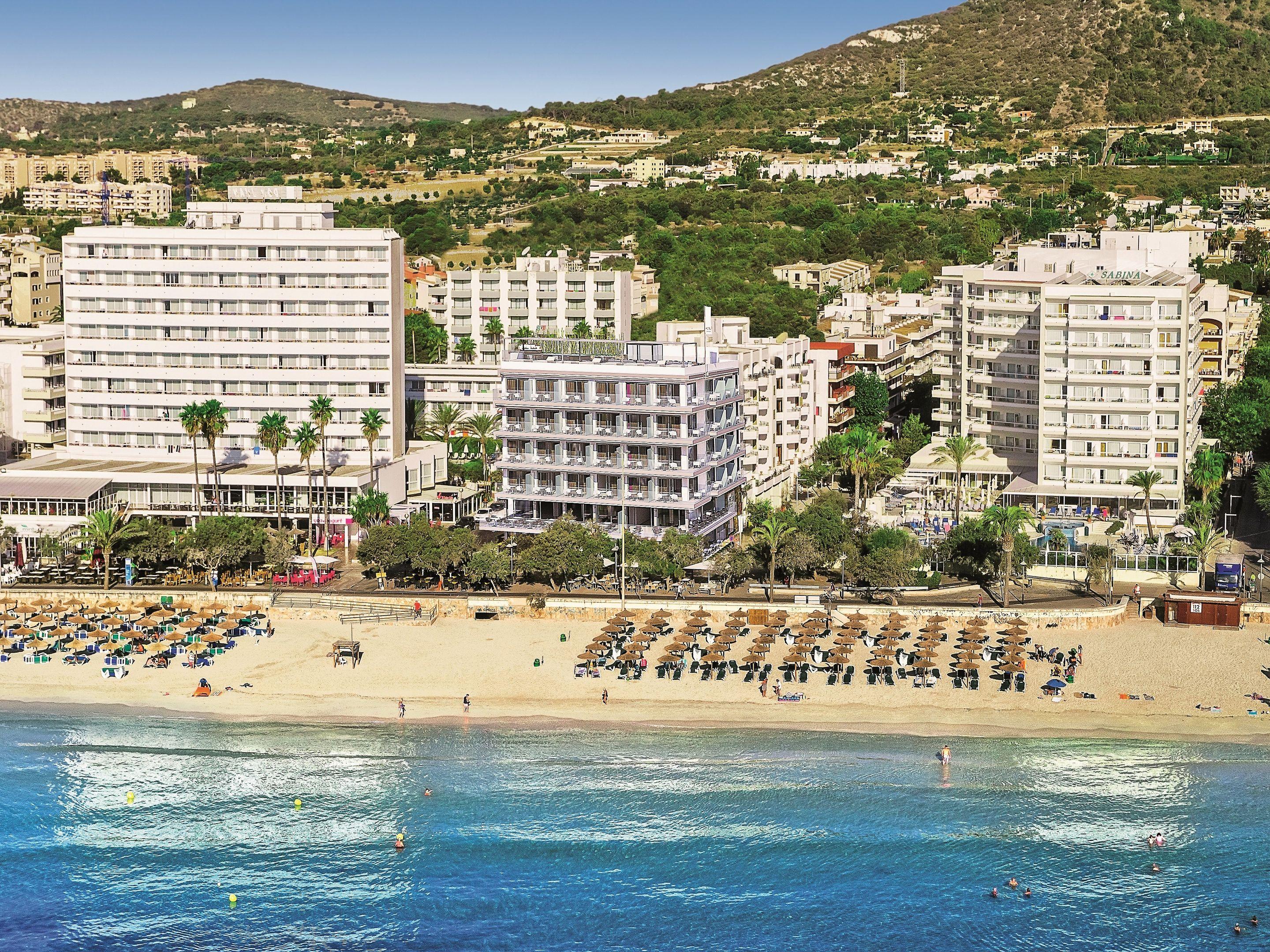 Kyrat Amàrac Suites