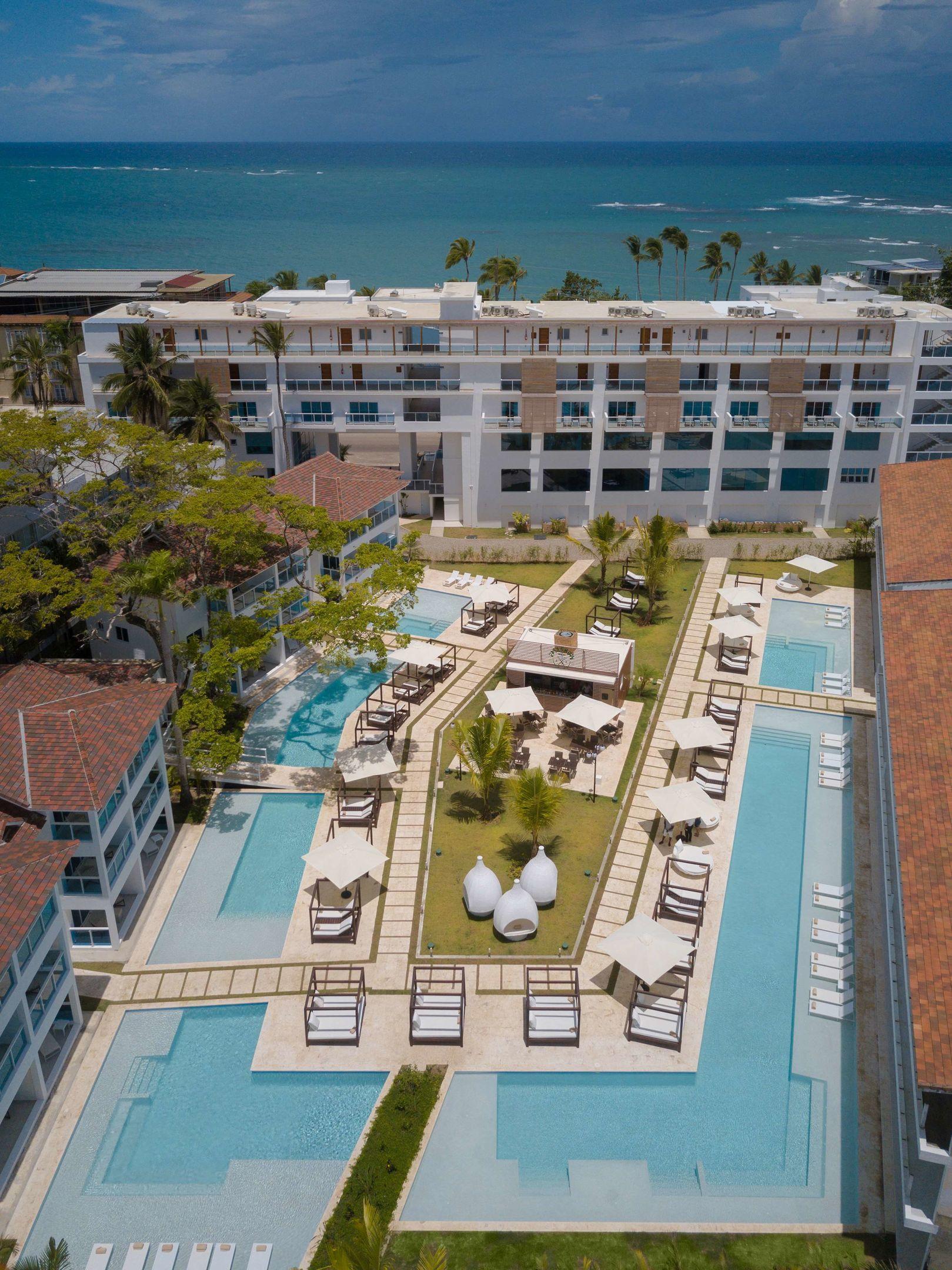 Presidential Suites Cabarete